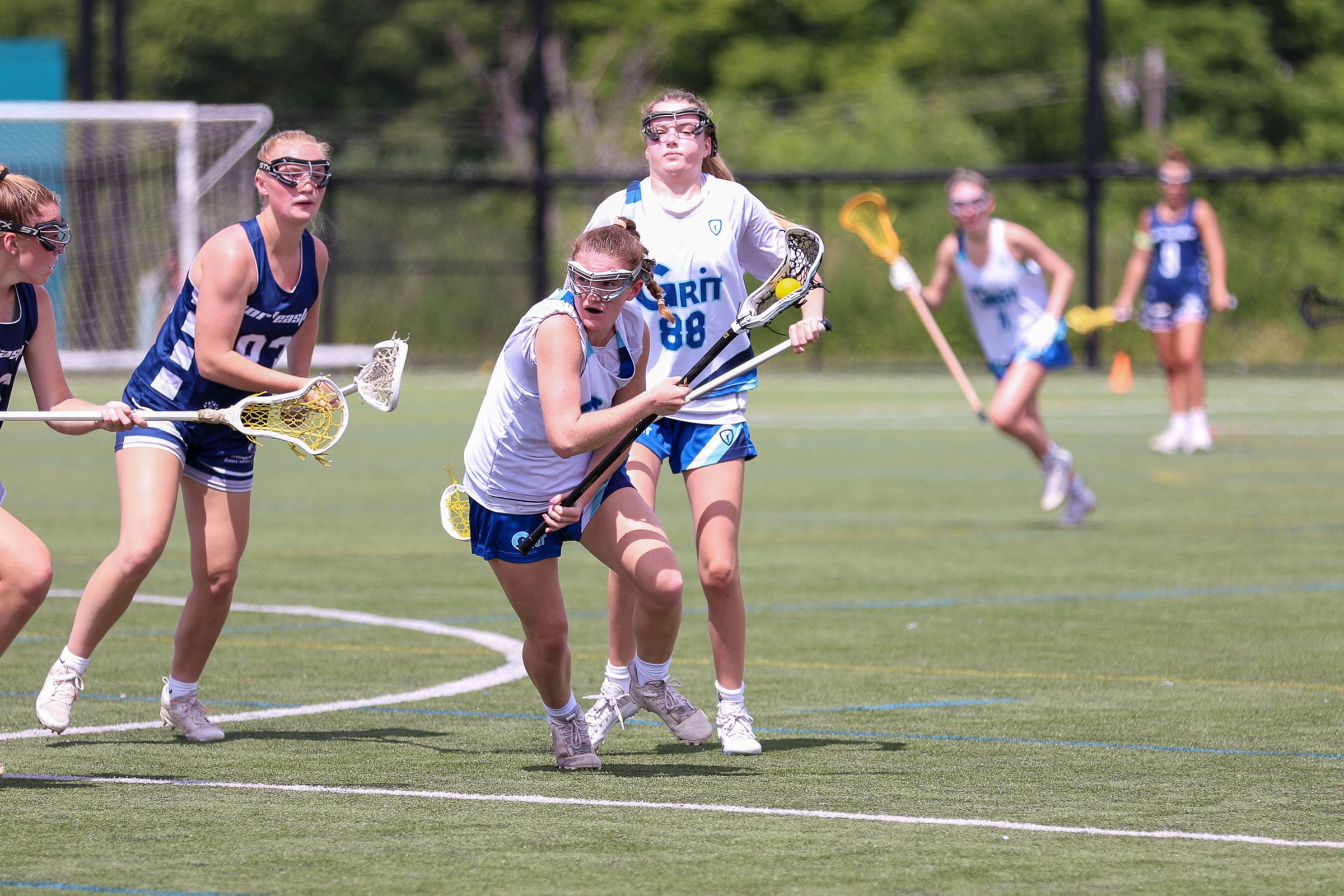 Continental Cup - Austin_Dallas 24s-411