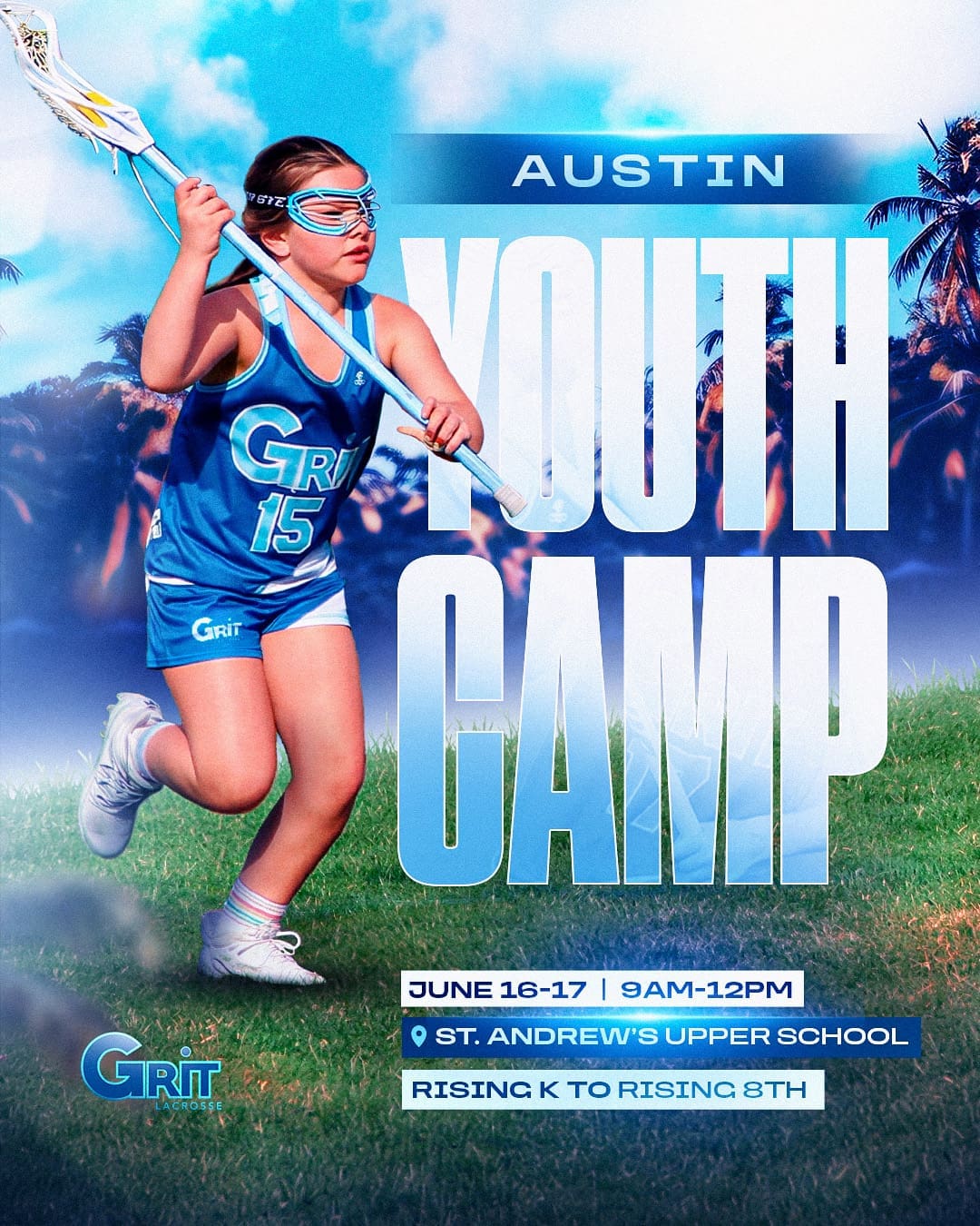 YOUTH CAMP - Summer 2026 v2
